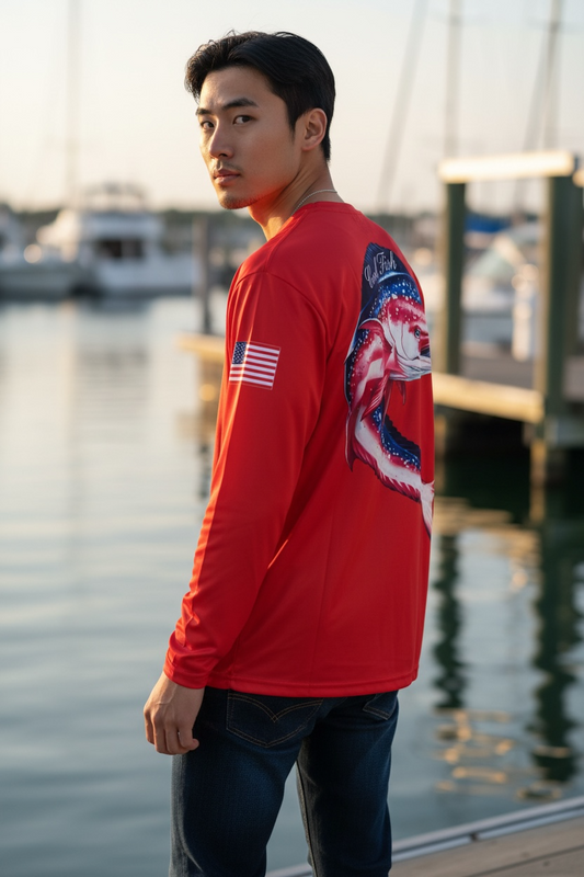 All-American