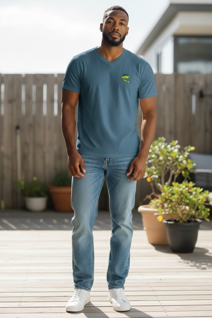 Deep Teal