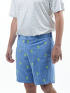 Southern Country Charter Shorts