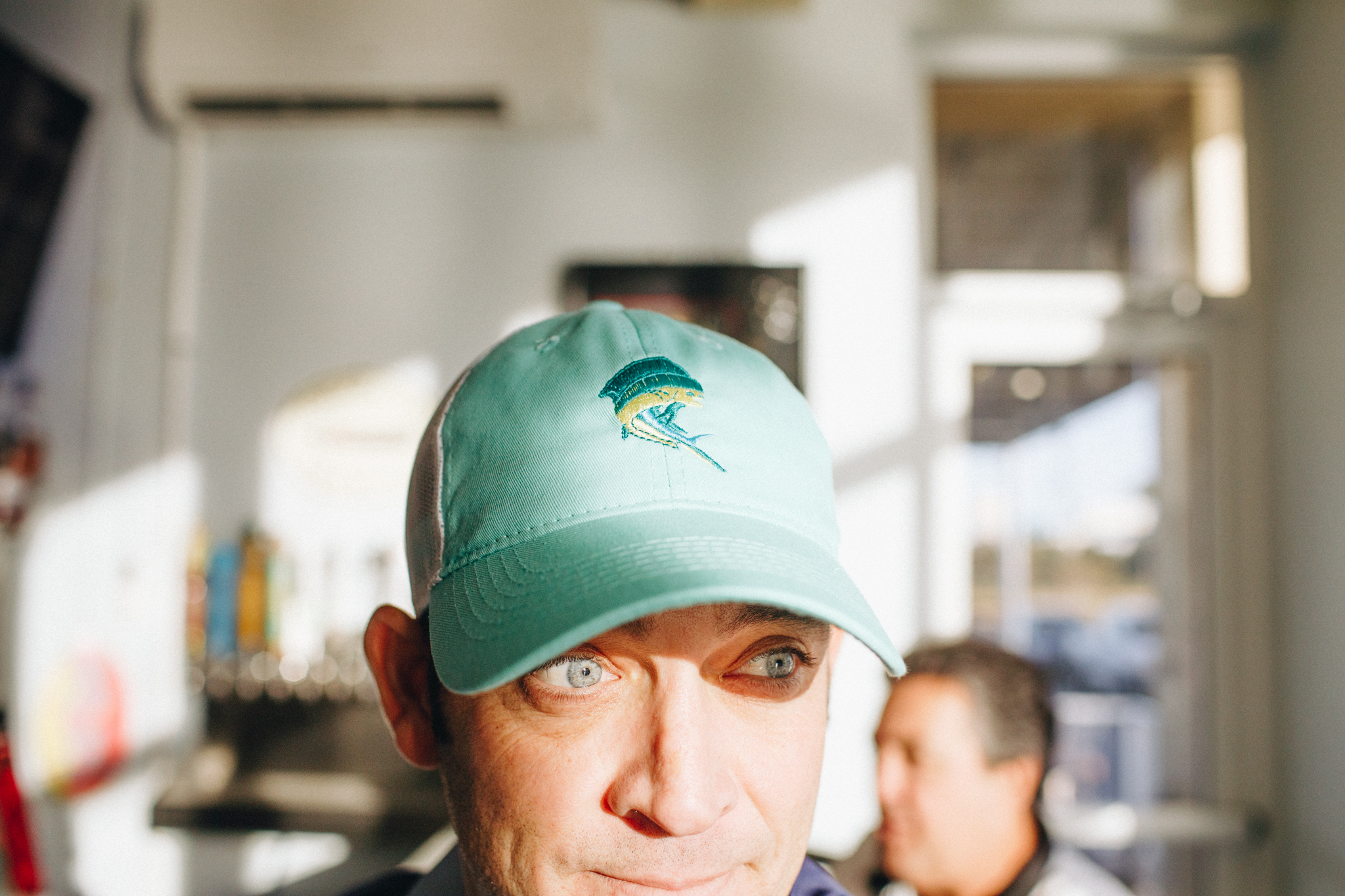 Hats – Cool Fish Apparel