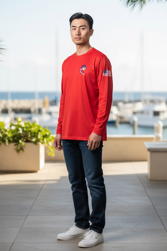 All-American