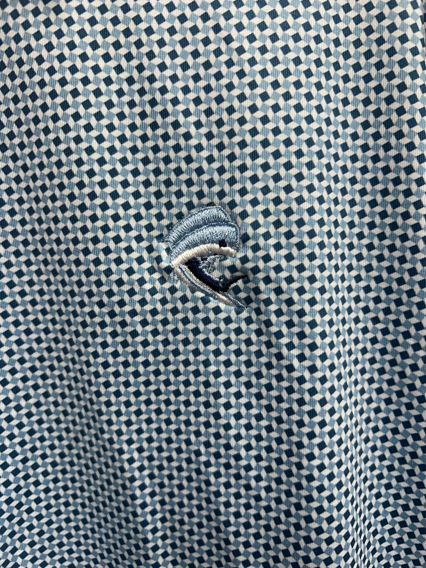 Airy Blue