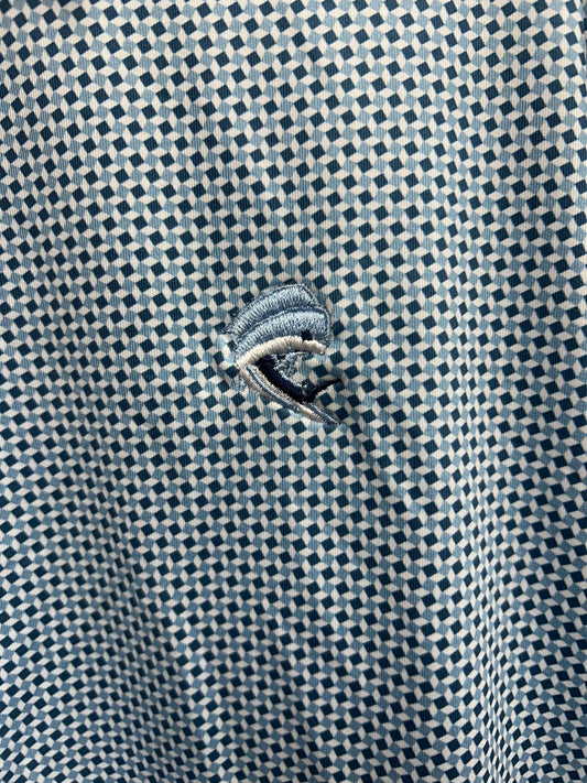 Airy Blue
