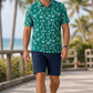 Camo Green