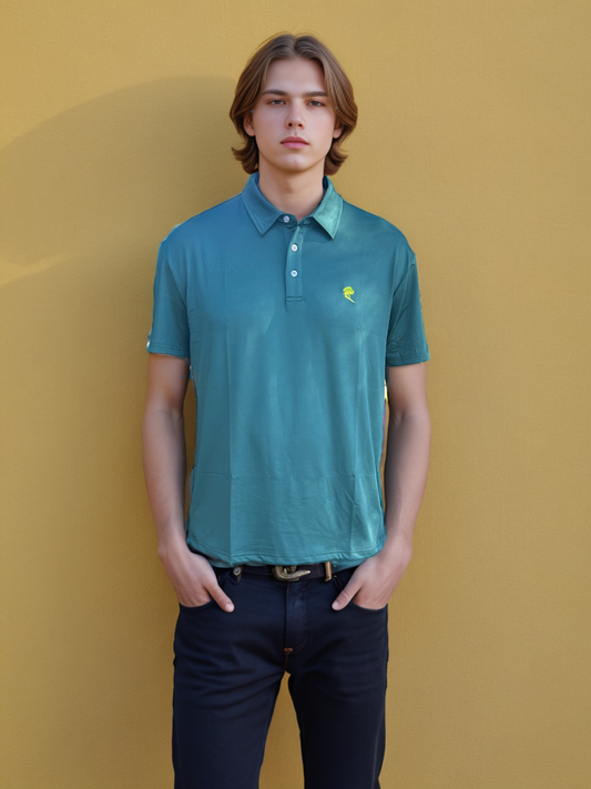 Emerald Waters Polo