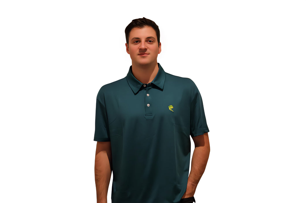 Emerald Waters Polo