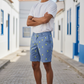 Southern Country Charter Shorts