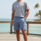 Southern Country Charter Shorts